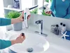 LEIFHEIT Aspirateur salle de bain et vitres Nemo Set 3 Voir les images du produit 19
