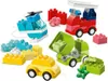 Lego Duplo 10474 Kreatívne vozidlá Náhľad obrázku produktu 3