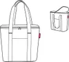 reisenthel thermoshopper 15 Liter - schwarz - Schwarz Produktbild-Vorschau 8