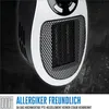 Radiateur soufflant / électrique GSH 500 K mini Voir les images du produit 4