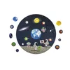 Playtive Puzzle Weltall mit LED Solar System Inkl. Produktbild-Vorschau 6