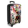 NoBoringSuitcases.com Hartschalen Handgepäck Koffer Produktbild-Vorschau 2