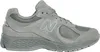New Balance U2002RV1 sportlicher Schnürer Grau in Gr. 45 Produktbild-Vorschau 3