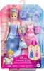 Disney Prinzessin 2-in-1 Geschichten Cinderella Modepuppe Produktbild-Vorschau 13