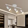 ZMH LED Deckenstrahler 3 Flammig Deckenleuchte Innen  GU10 Produktbild-Vorschau 7