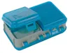 Plano Double-Sided Adjustable Tackle Organizer - Köderbox Produktbild-Vorschau 1