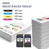 3er-Pack Druckerpatrone für CANON 545 546 XXL PG 545XL Produktbild-Vorschau 3