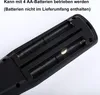 Multifunktionaler Hand-Papierzerkleinerer – 320g leicht, Produktbild-Vorschau 3