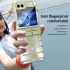 Hülle für Samsung Galaxy Z Flip 5 Hülle mit Produktbild-Vorschau 6