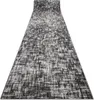 Läufer SILVER Fasti Gitter grau 70cm Grau 70x160 cm Produktbild-Vorschau 1
