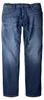 XXL Paddock´s Stretchjeans blue dark moustache used Produktbild-Vorschau 1