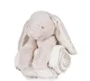 Mumbles MM034 | Rabbit and Blanket / EN71-konform / Decke Produktbild-Vorschau 2