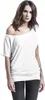 RED by EMP Damen weißes lockeres T-Shirt M Produktbild-Vorschau 6