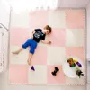 Ricokids veľká penová podložka na puzzle 60x60 cm 4 ks Náhľad obrázku produktu 11