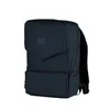onemate Backpack Mini flap blau Produktbild-Vorschau 4