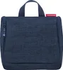 reisenthel trousse de toilette Toiletbag Twist Navy bleu Voir les images du produit 5