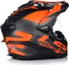 LS2 MX701 Explorer Alter Matt Casco da motocross (nero Anteprima dell’immagine prodotto 12