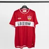 Maglia da trasferta del VfB Stuttgart, modello maschile, Anteprima dell’immagine prodotto 7