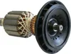 Rotore con cuscinetti per motore Bosch, modelli GBH11DE e Anteprima dell’immagine prodotto 2