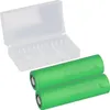 2x Murata Akku US 18650 VTC5 2600 mAh Akku + Box Produktbild-Vorschau 1