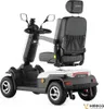 Veleco Sharpy en bleu - 750 W - 15 km/h - Senior mobile - Voir les images du produit 3