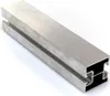 2m ALU Solarprofil Montageprofil 40x40 Solar oder Produktbild-Vorschau 2