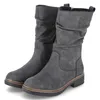 Rieker Schaftstiefel  Grau in Gr. 36 Produktbild-Vorschau 15
