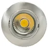 nobilé LED-Deckeneinbaustrahler LB25 A 5068 T Flat Produktbild-Vorschau 2