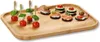 KESPER Servierbrett Serviertablett Bambus , 58161, 37,5 x Produktbild-Vorschau 4