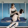 Tavolo idraulico per toelettatura cani, regolabile in Anteprima dell’immagine prodotto 6