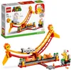 LEGO® Super Mario™ 71416 Zestaw rozszerzający z falą lawy Podgląd zdjęcia produktu 2
