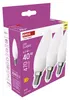 LED Lampe Classic Candle / E14 / 4,2 W (40 W) / 470 lm / Warmweiß Produktbild-Vorschau