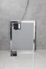 Sapho TRAKA spiegel mit LED-Beleuchtung und Ablage, 60x80cm Produktbild-Vorschau 7