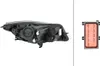 Hella Scheinwerfer links für Opel Insignia A ab 8/2013 Produktbild-Vorschau 2