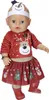 BABY born Advent Calendar, Freistehend, Mehrfarbig Produktbild-Vorschau 7