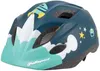 POLISPORT Fahrradhelm Kinder-Helm Premium XS „Spaceship“, Produktbild-Vorschau 2