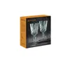 Nachtmann Noblesse Cocktail/Weinglas mint  2 Stück 105220 Anteprima dell’immagine prodotto 2
