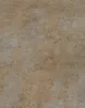 A close-up, textured view of a wallpaper sample with a mottled brown and gray pattern. Produktbild-Vorschau