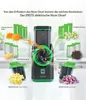 Nicer Dicer Electro Gemüseschneider 25 tlg, elektrische Produktbild-Vorschau 6