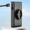 Rockbros JP008 Fahrradfrontleuchte mit Powerbank für unter Produktbild-Vorschau 7