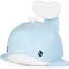 CHIPOLINO Babytö pfchen mit Stü tze Whale Blue Produktbild-Vorschau 3