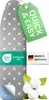 SimplySmooth Bügelbrettbezug aus Baumwolle mit Kordelzug –  Produktbild-Vorschau 1