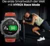 T-Rex 3, Onyx Black Smartwatch Produktbild-Vorschau 10