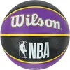Wilson Piłki Nba Team Los Angeles Lakers, WTB1300XBLAL Podgląd zdjęcia produktu 3