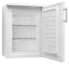 Amica GS 15920 W Gefrierschrank Weiß Produktbild-Vorschau 4