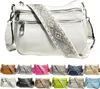 Umhängetasche Bauchtasche Handtasche Schultertasche Cross Produktbild-Vorschau 1