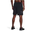 Under Armour Ua Tech Graphic Short 001 Black M Produktbild-Vorschau 8