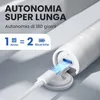 Oclean Flow White elektrische Zahnbürste Produktbild-Vorschau 7
