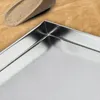 KADAX Blacha Otwarta Forma Do Pieczenia Ciast 40x27cm Podgląd zdjęcia produktu 5