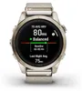 Garmin - 010-02802-20 - Epix Pro Gen 2 Saphir - Produktbild-Vorschau 2